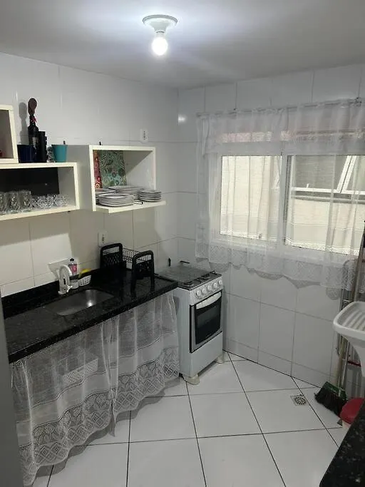 Prainha Arraial Do Cabo Apartment 0*,